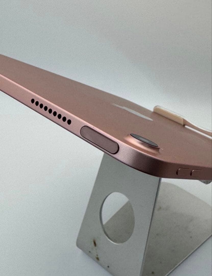 iPad Air4 256GB ローズゴールド