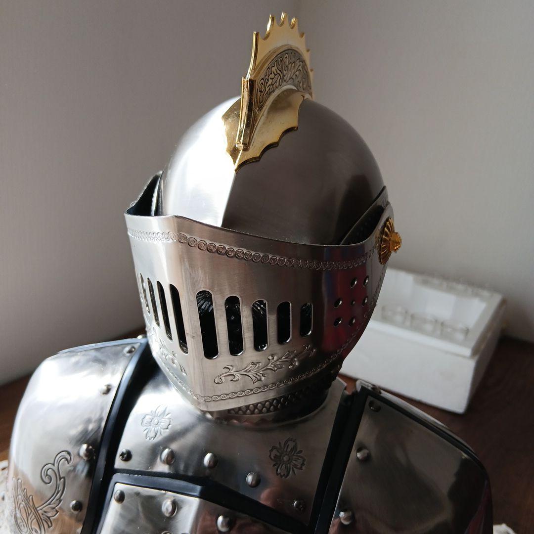 非売品★ニッカウィスキー★ARMOR’SDECANTER SET