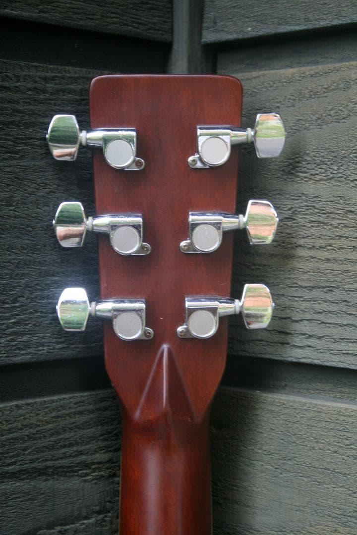 Morales（モラレス） D41スタイル ギター（1980年前後）