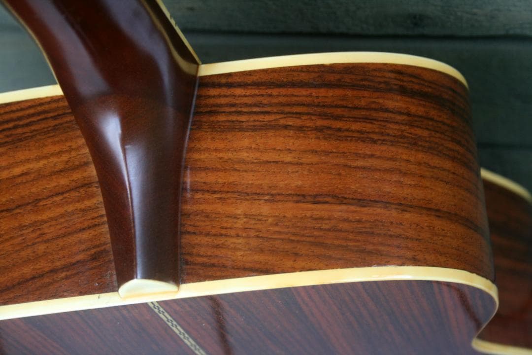 Morales（モラレス） D41スタイル ギター（1980年前後）