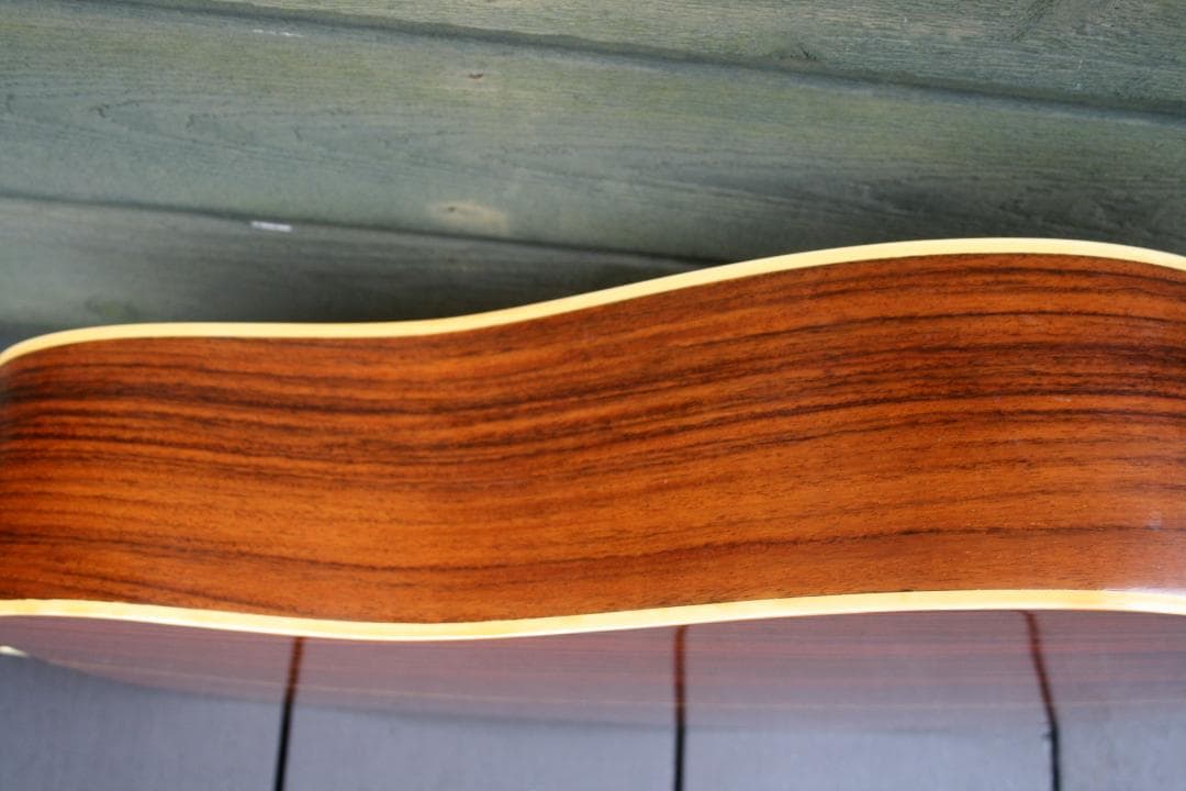 Morales（モラレス） D41スタイル ギター（1980年前後）