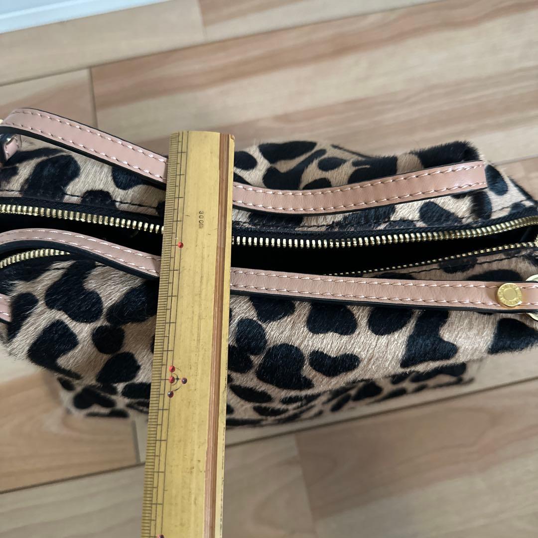 メ*コ様 GIANNICHIARINI バック