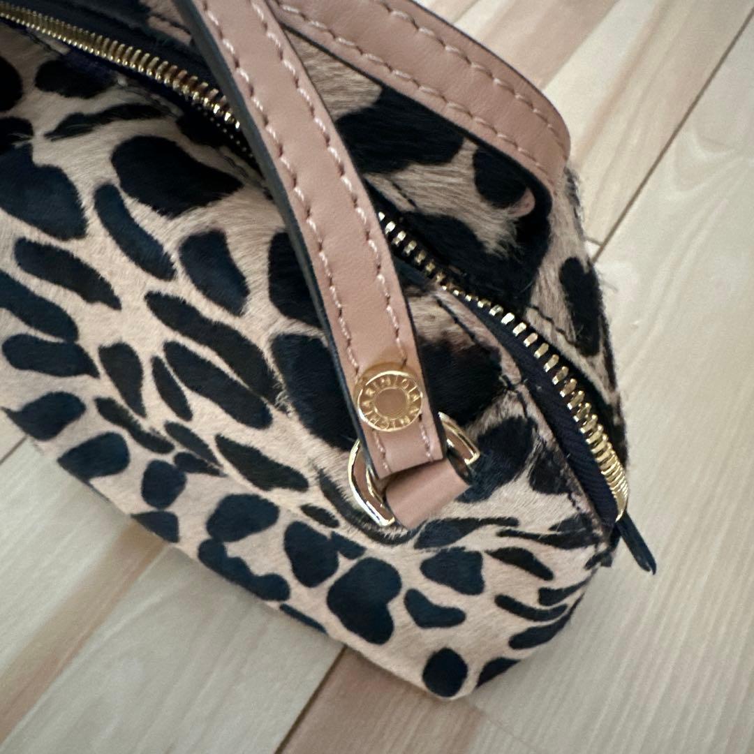 メ*コ様 GIANNICHIARINI バック