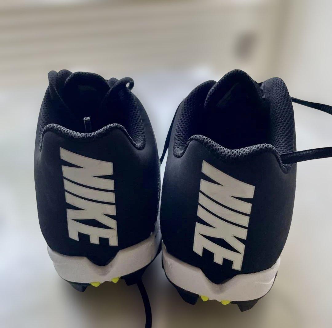 Nike VPR アメリカンフットボールスパイク