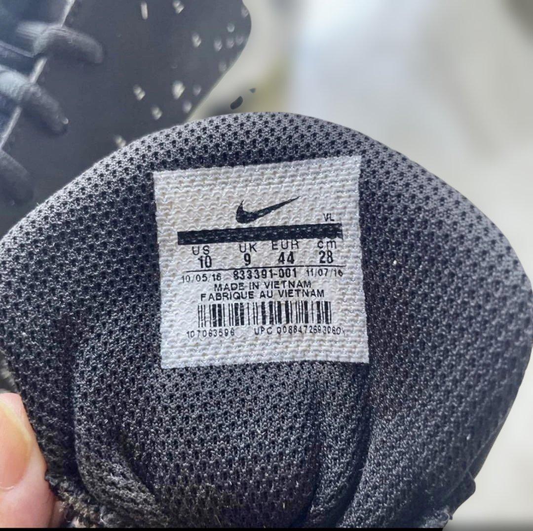 Nike VPR アメリカンフットボールスパイク