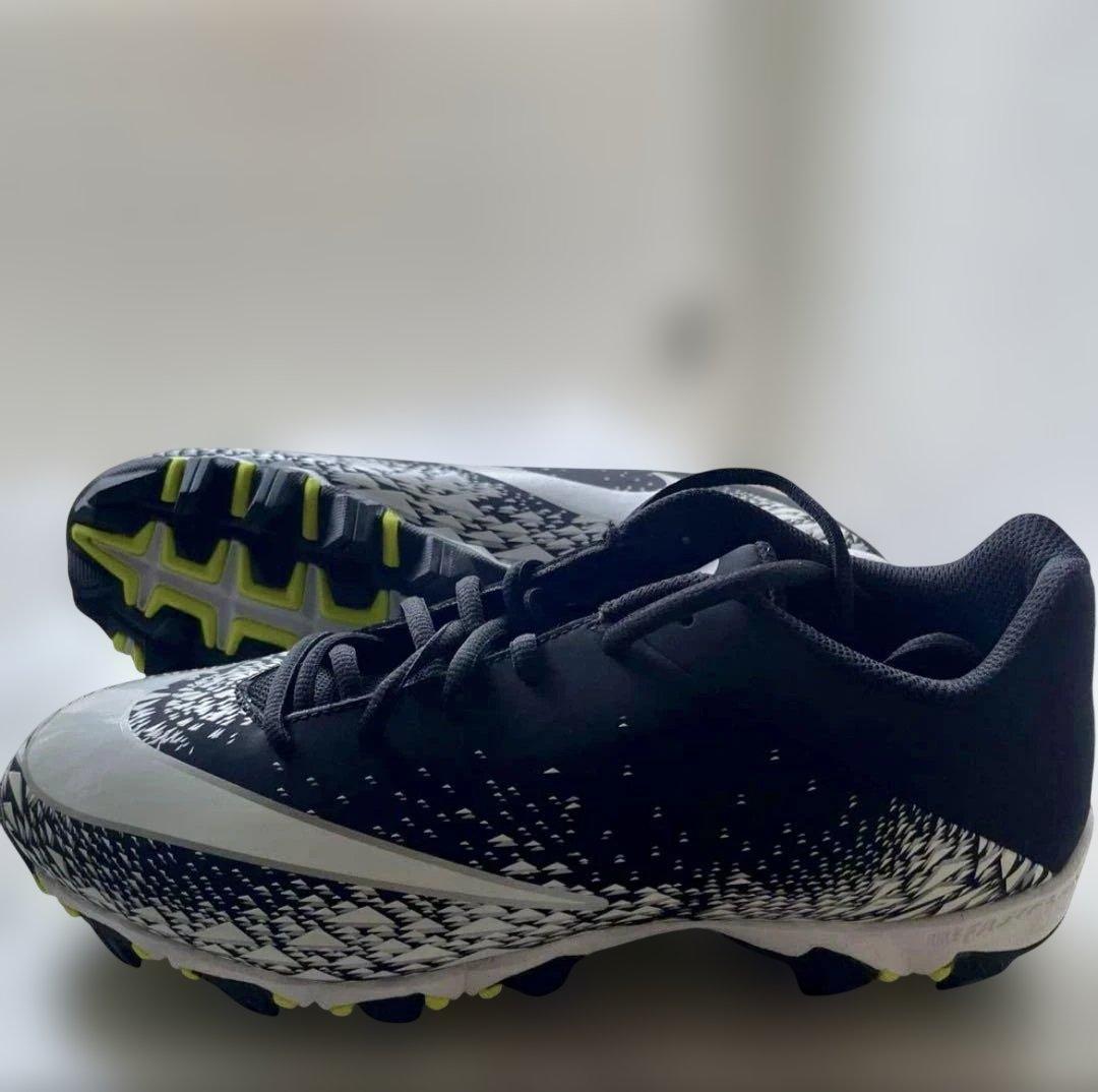 Nike VPR アメリカンフットボールスパイク