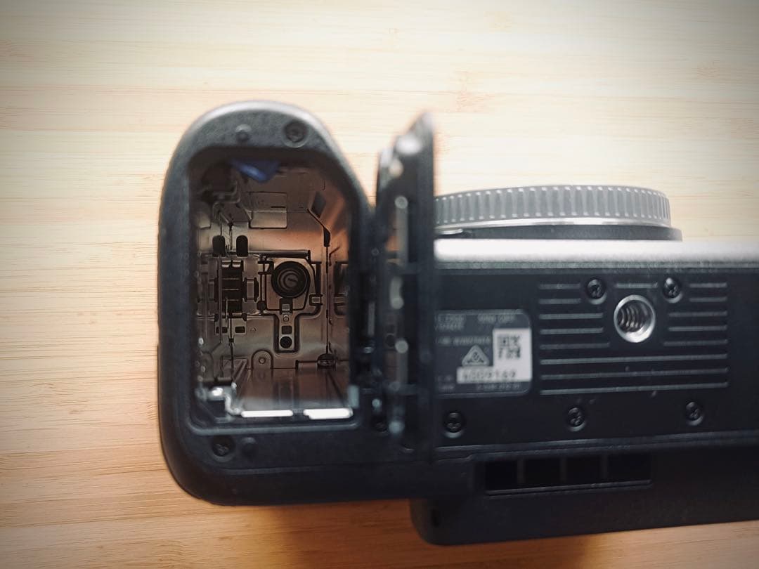 【おまけ付】SONY ILME-FX30_Cinema Line