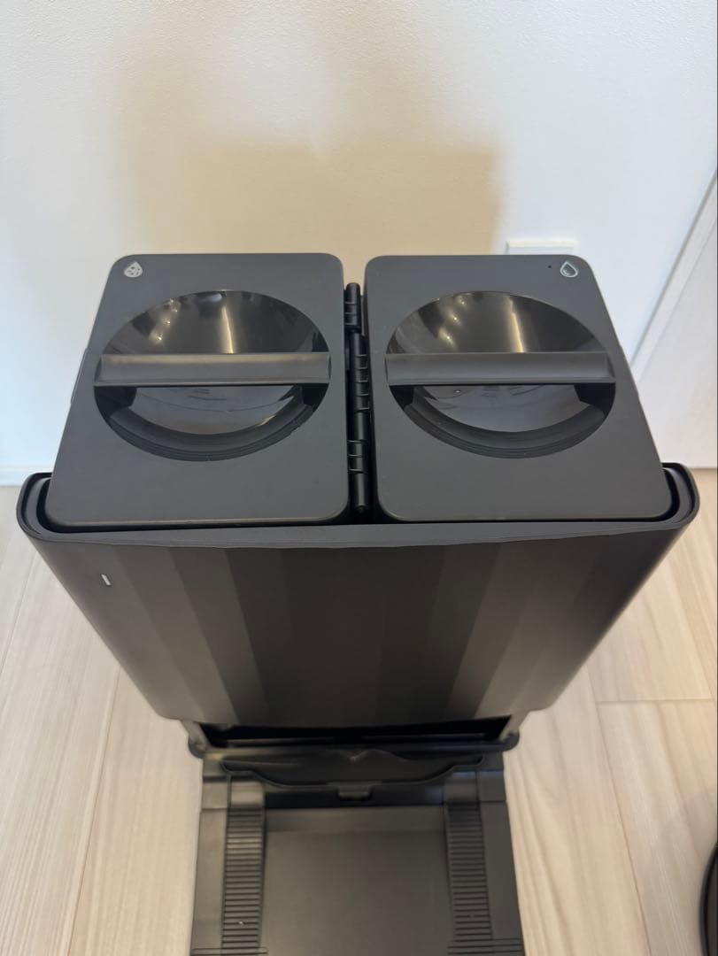 ロボロック Roborock ロボット掃除機 Q Revo 美品