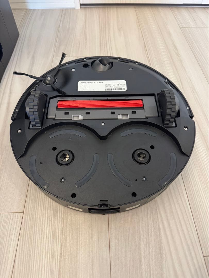 ロボロック Roborock ロボット掃除機 Q Revo 美品