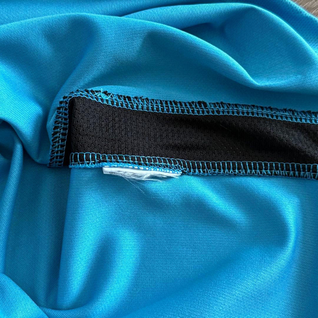 正規品 FCバルセロナ 15/16 ユニフォーム アウェイ レプリカ メッシ L