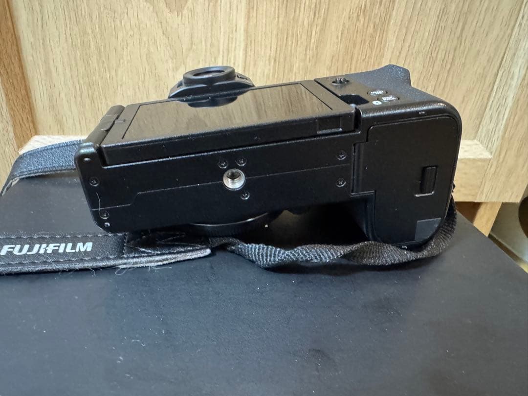 FUJIFILM X-S20 + XF35mmF1.4R 箱付き