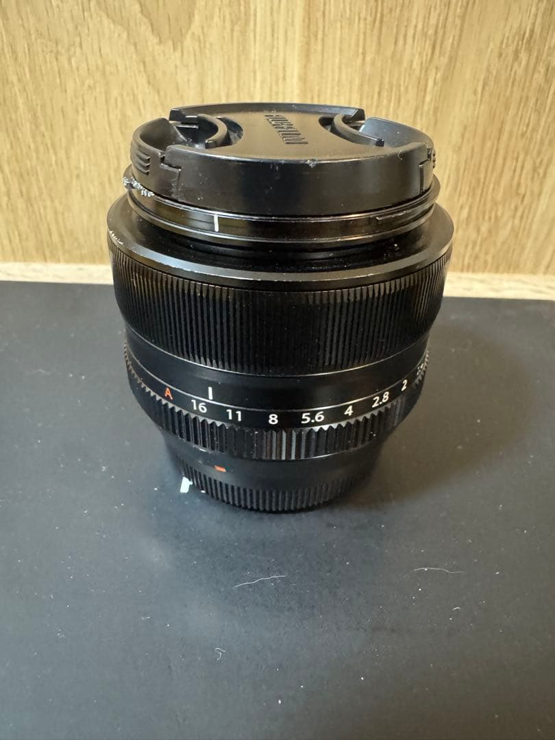 FUJIFILM X-S20 + XF35mmF1.4R 箱付き