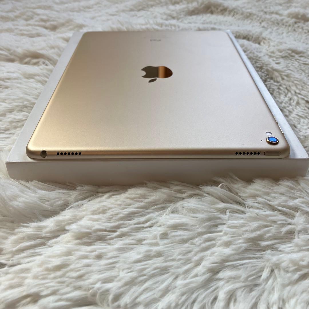 【早い者勝ち】iPad Pro 9.7 128GB 【すぐ発送】