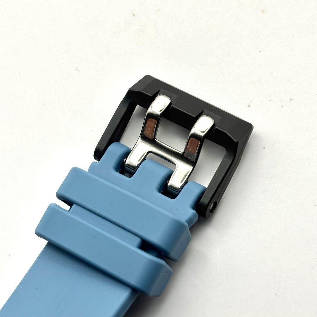 【新品】CASIO G-SHOCK Gショック GBX-100-2ADR 腕時計