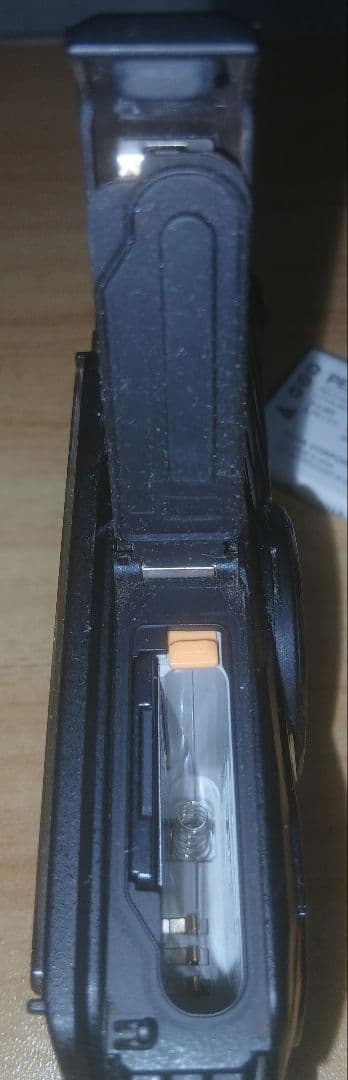 PENTAX Optio WG-2 コンパクトデジタルカメラ　防水カメラ