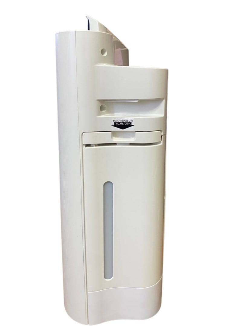 SHARP 加湿空気清浄機 KC-J50-W 2019年製 動作品