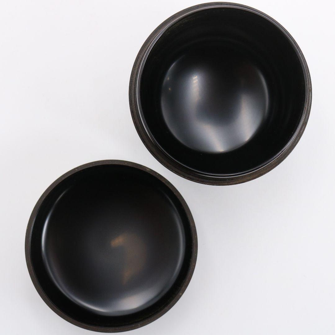 田中宗凌作 月に芒 中棗 武蔵野蒔絵 茶道具 共箱　V999