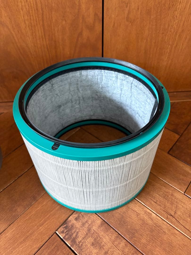 Dyson ダイソン HP03 空気清浄機能付ファンヒーター リモコン付き