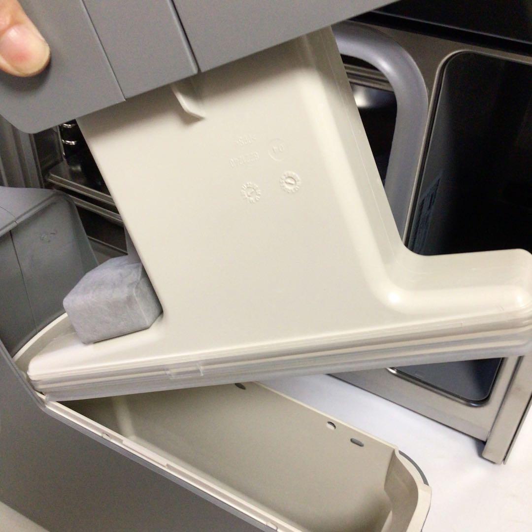 Miele（ミーレ）　スタンドスチームクッカー「DG 6010」　蒸気　調理