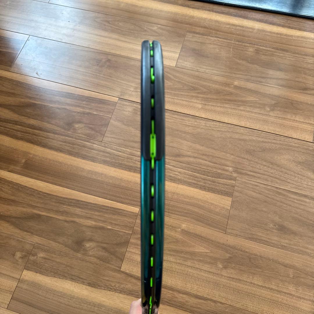 Wilson blade pro V9 16×19