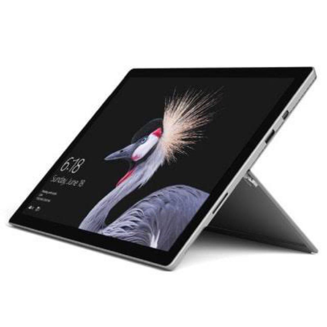 Surface Pro 2017年モデル