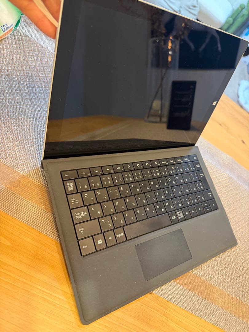 Surface Pro 2017年モデル