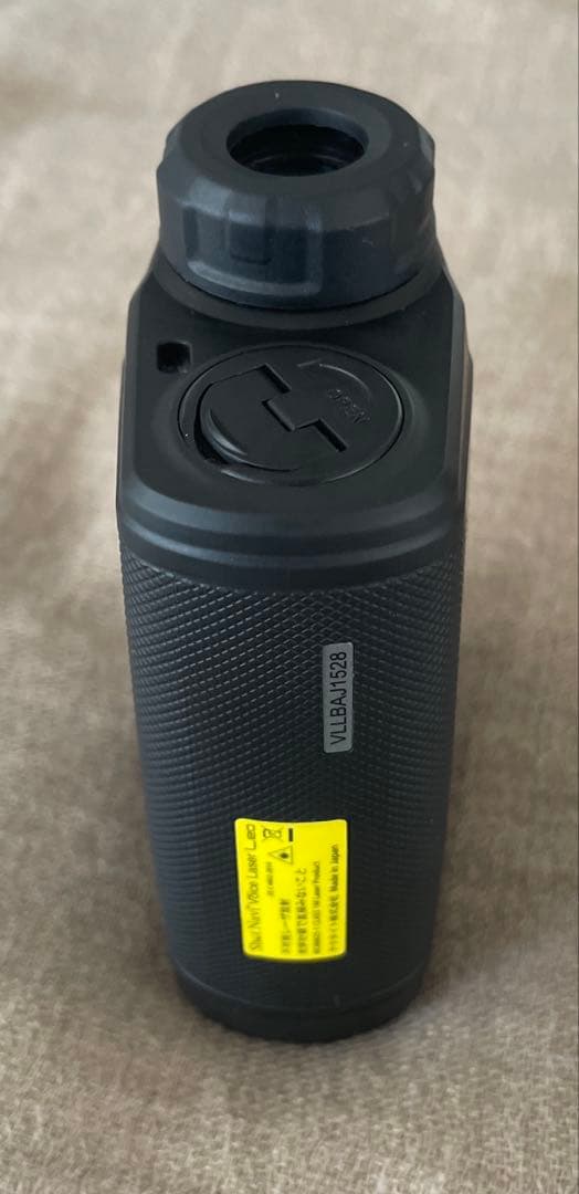 レーザー距離計ShotNavi Voice Laser Leo