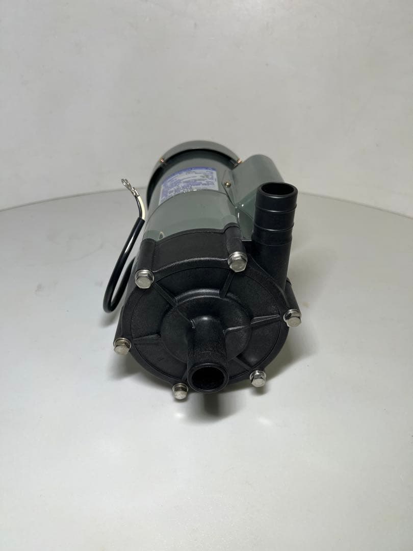 イワキ マグネットポンプ MD-100R