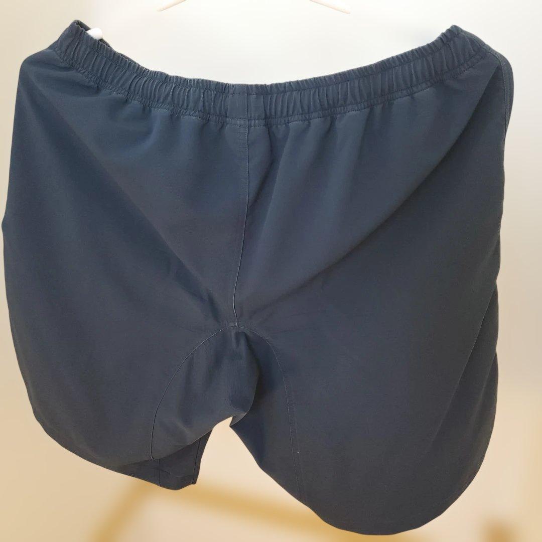 Canterbury ストライプ 上下　5L