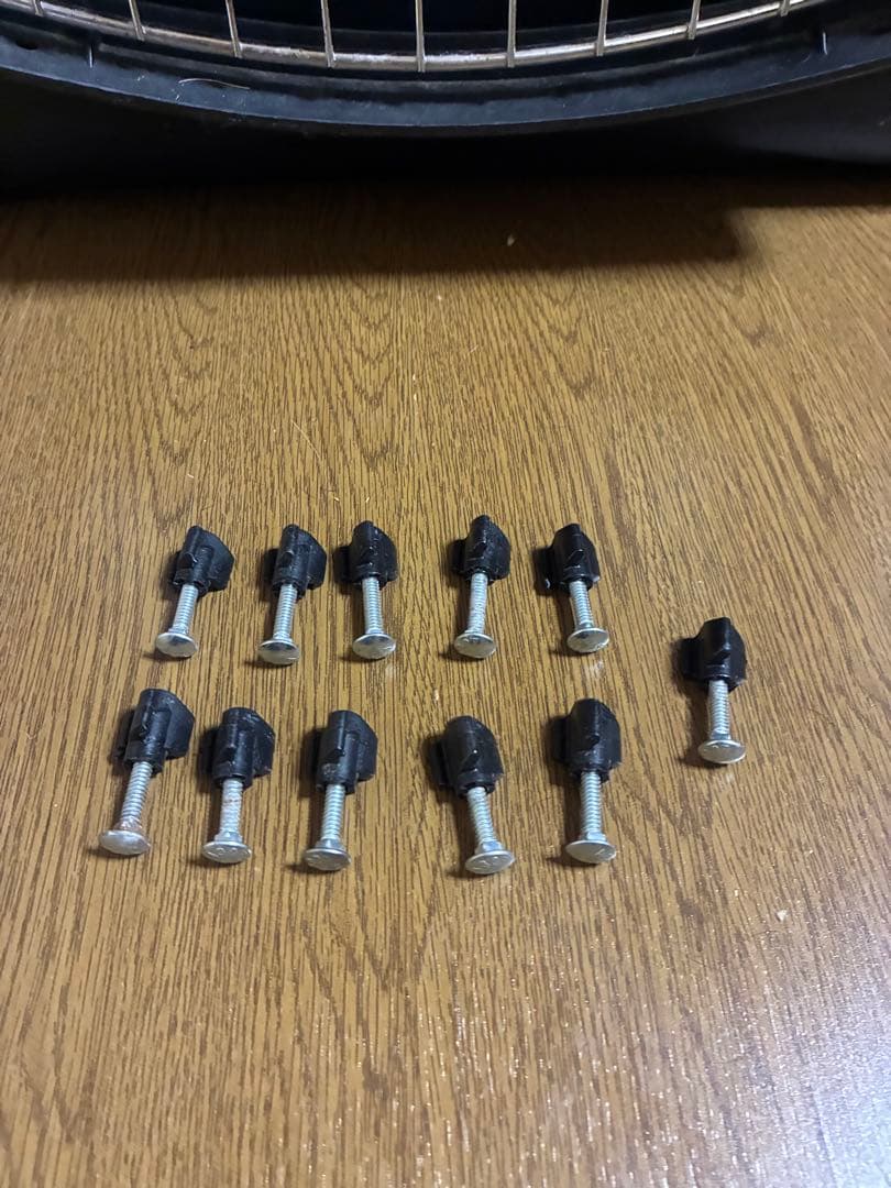 バリケンネル ウルトラ L 大型犬ケージ