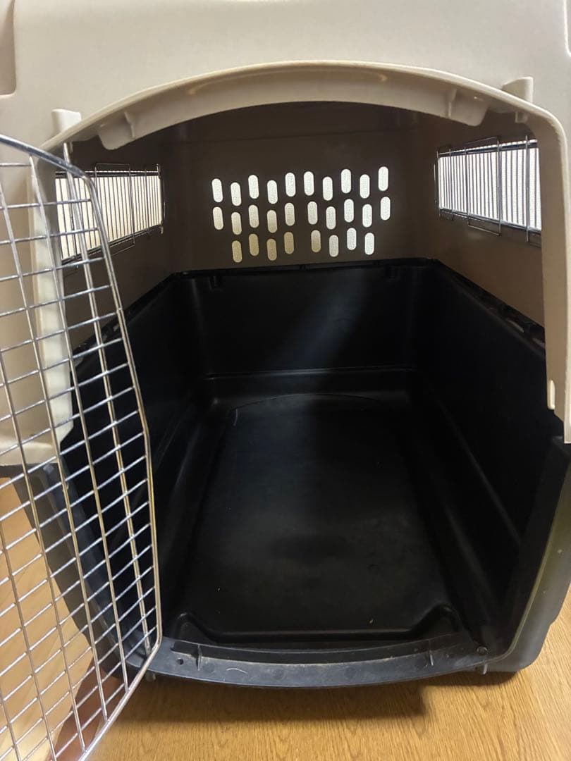 バリケンネル ウルトラ L 大型犬ケージ