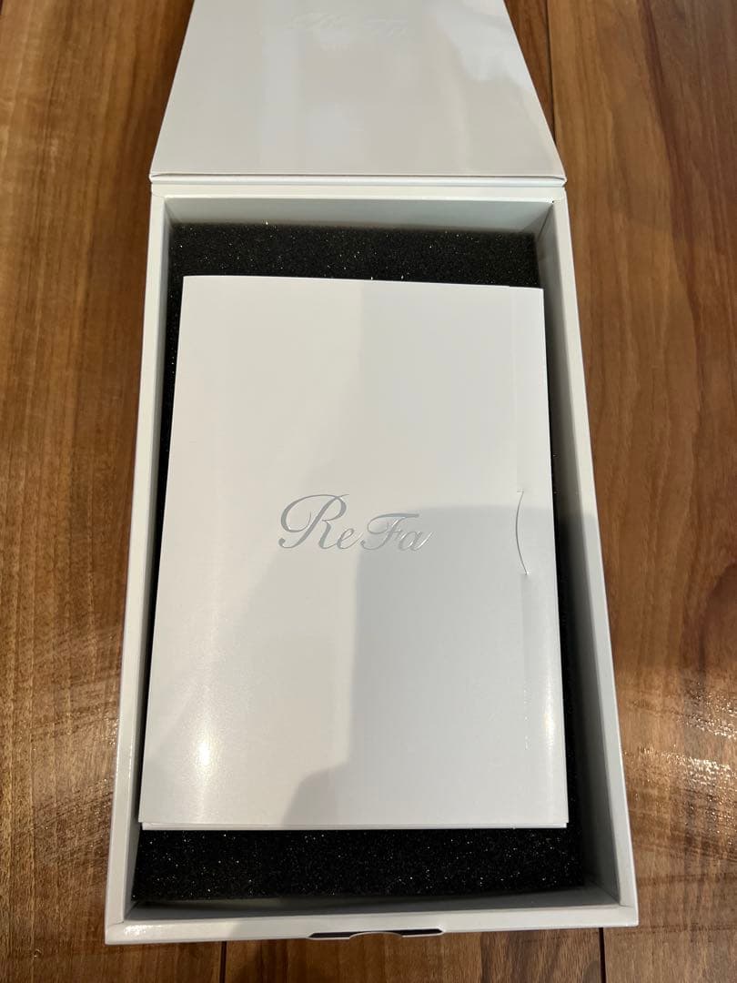 ボディ・フェイスケア ReFa CLEAR