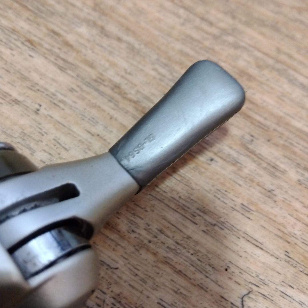 バーエンドコントローラー　SHIMANO　SL-BS64 8S