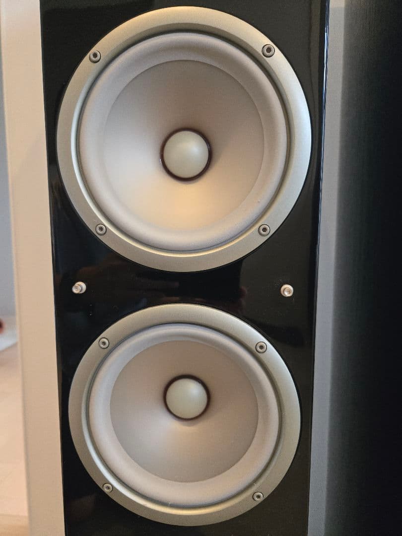 jason2650さん専用　NS-F350 [B]YAMAHAスピーカー(1本目