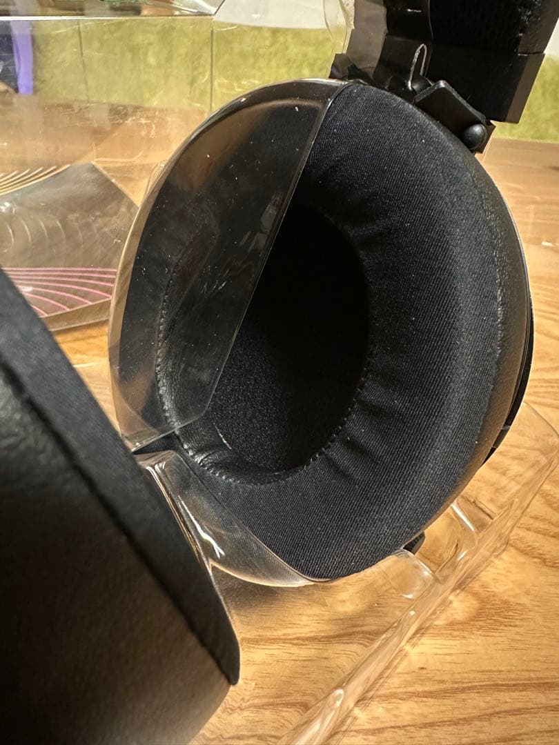 Razer Kraken Kitty Black ゲーミングヘッドセット