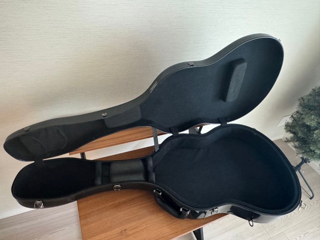 ホアン・エルナンデス Juan Hernandez Concierto 美品