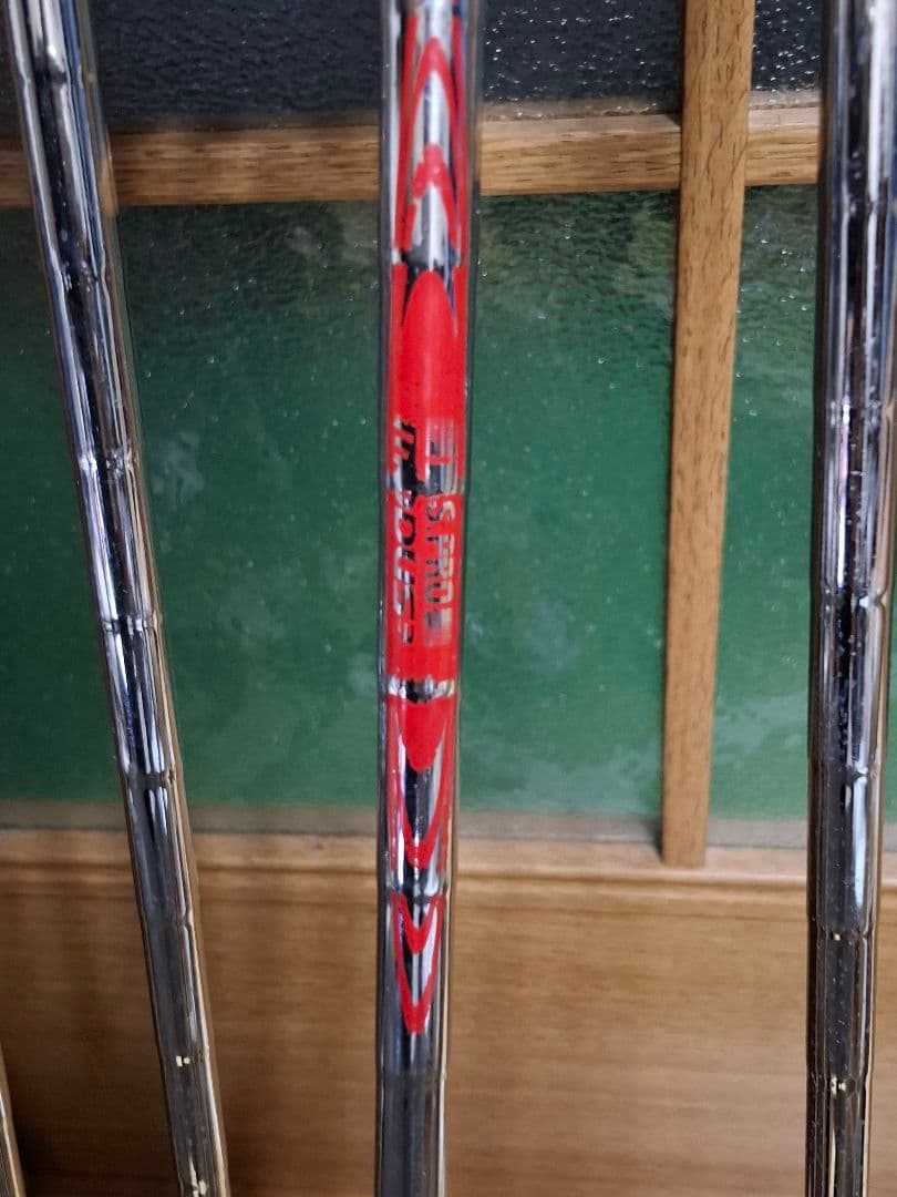 ゆ*う様 TaylorMade P790 アイアンセット 6本