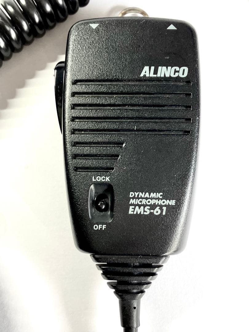 アルインコ DR-420H 50w アマチュア無線機　アマチュア無線