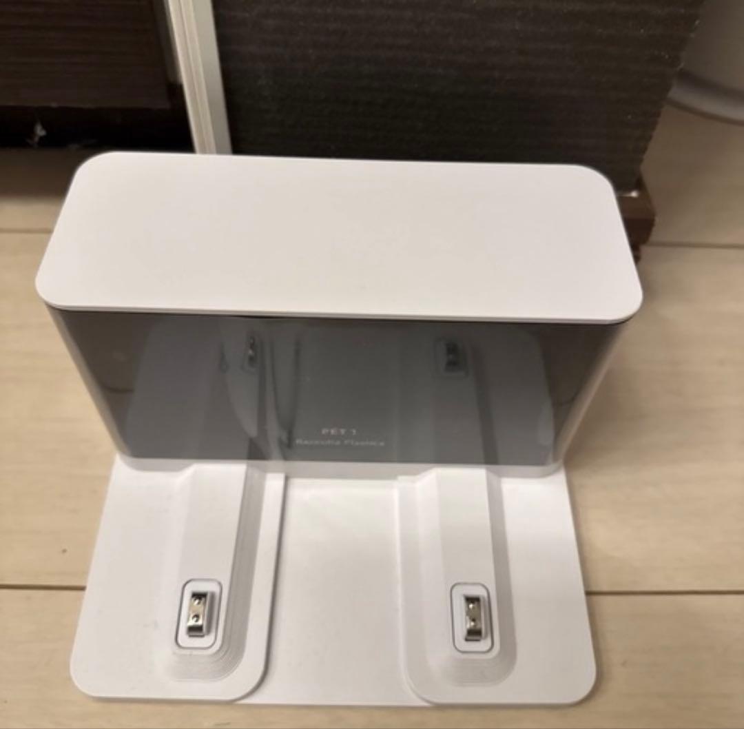 iRobotルンバホワイトRoomba Combo Essential