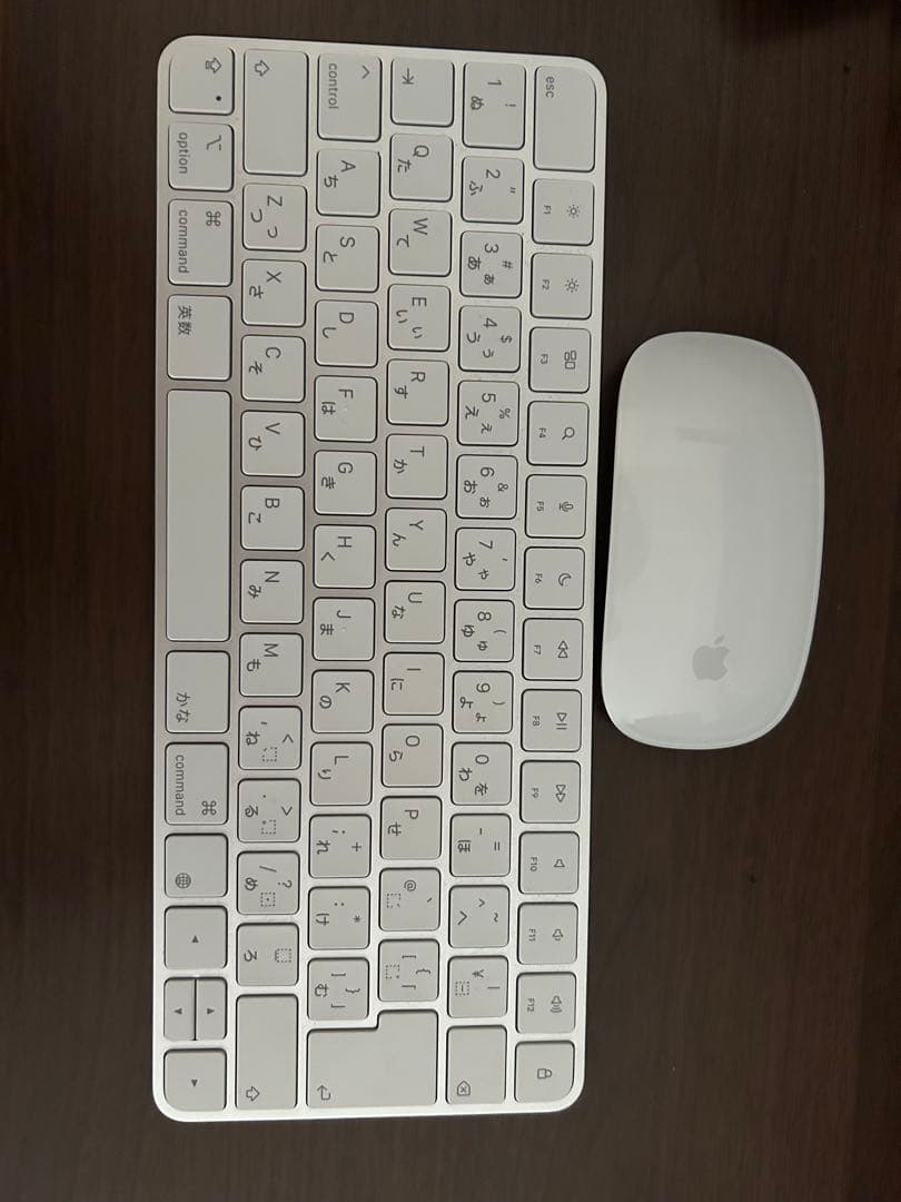 IMac（シルバー）M4 メモリ16GB/SSD256GB 24インチ