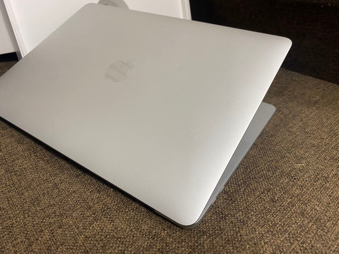美品　Apple MacBook Pro 2020 メモリー32GB オフィス