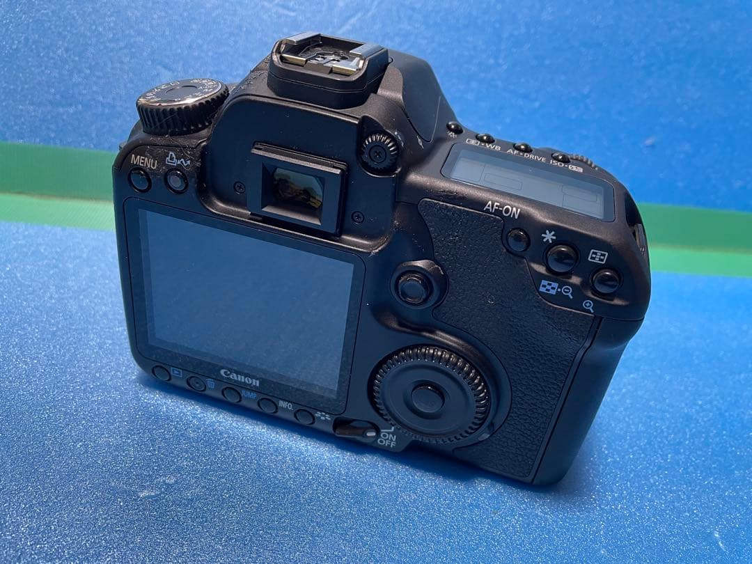 canon EOS40D 50D 60D デジタル一眼レフカメラ 3台セット