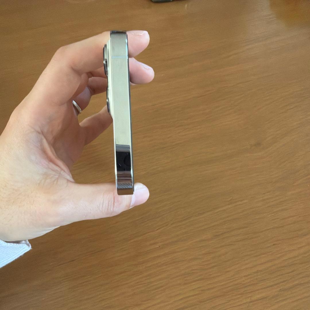 iPhone13ProMax 256GB本体