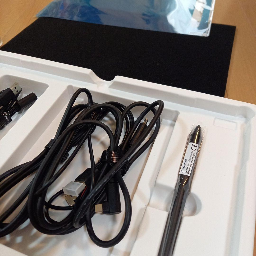 XP-PEN Artist12 2nd generation 豪華版【美品】
