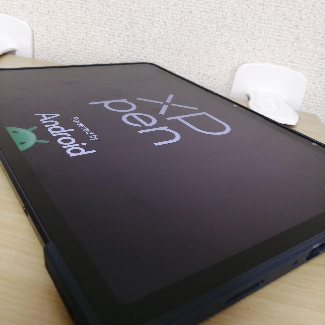 xppen magic drawing pad 本体のみ