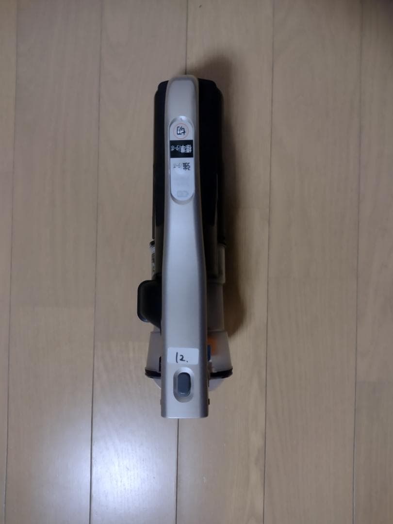 日立★PV-BL2H★2020年製★バッテリー新品と大差なし★12