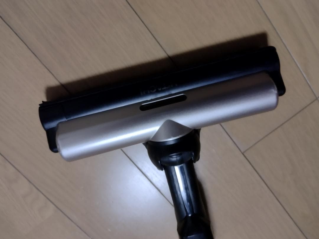 日立★PV-BL2H★2020年製★バッテリー新品と大差なし★12