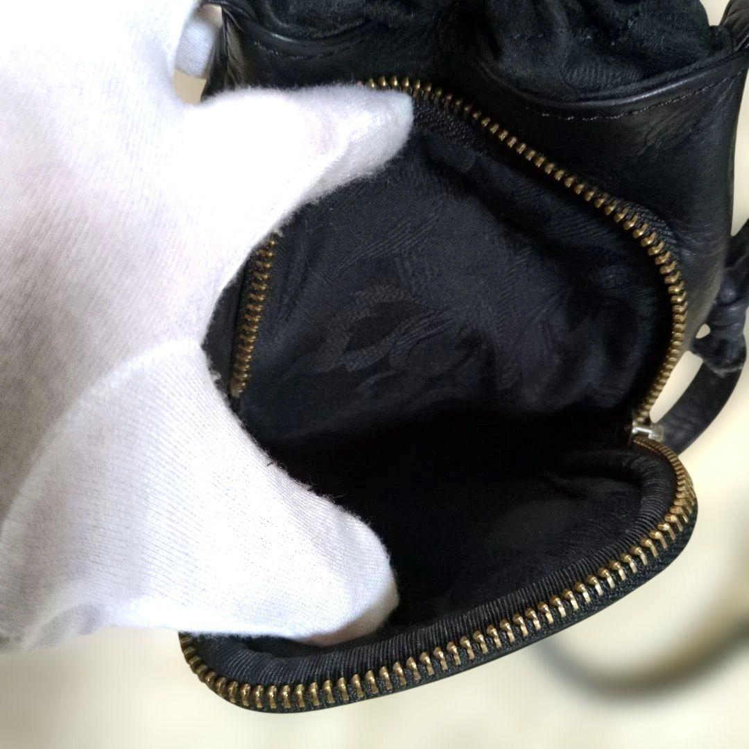 【お取り置き】MR.OLIVE　ミスターオリーブ　ショルダーバッグ