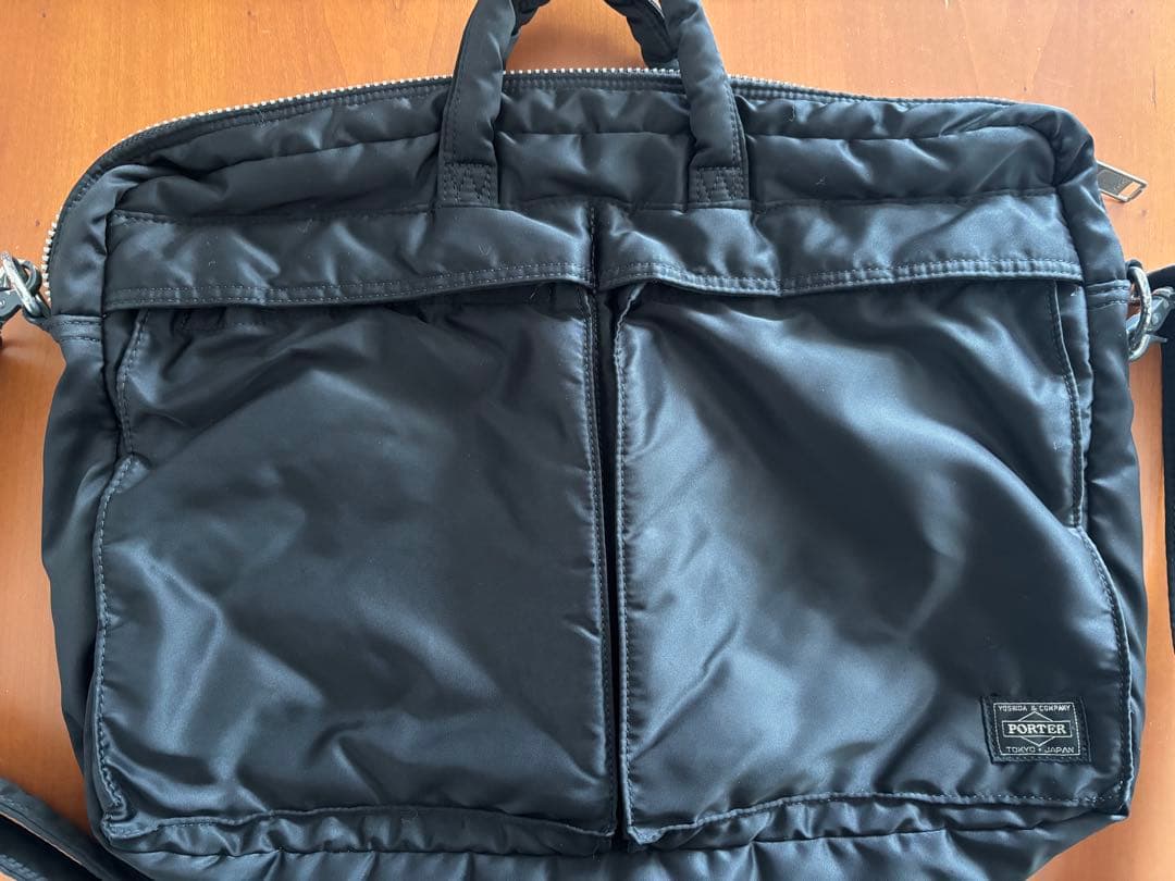 ポーター　ショルダーバッグ　吉田カバン