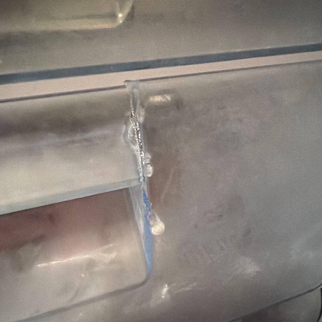 破格　冷凍庫 アイリスオーヤマ